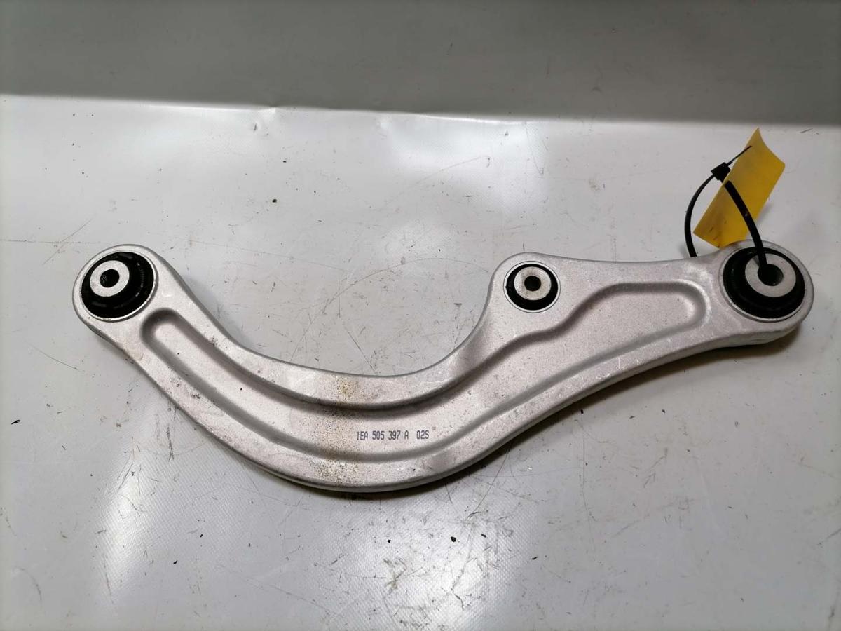 VW ID.3 original Querlenker Hinterachse oben Bj.2019 VW ID.3 original Querlenker Hinterachse oben Bj.2019